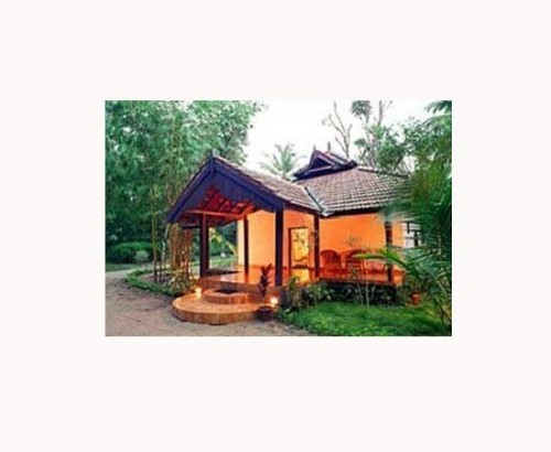 NC Gardens &  Beach Resort